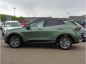 Kia Sportage 1.6T HEV AWD GT-LINE DRIVE SOUND UVM.