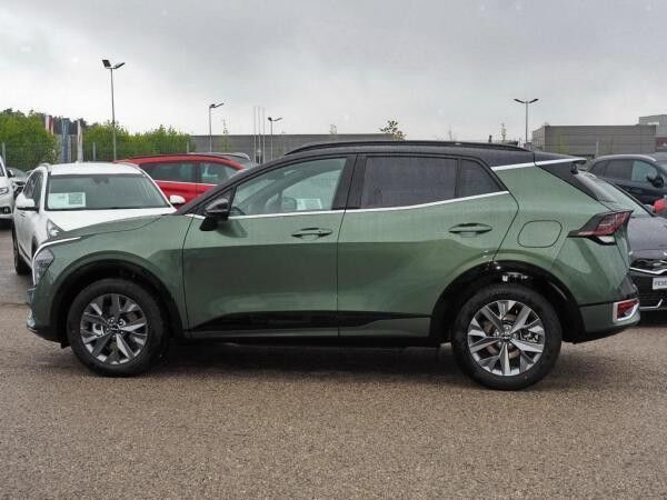 Kia Sportage 1.6T HEV AWD GT-LINE DRIVE SOUND UVM.