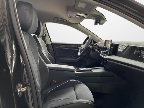 Volkswagen Passat Variant 2.0 TDI DSG Business