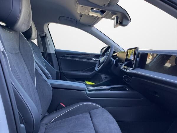 Volkswagen Passat Variant 2.0 TDI DSG Business
