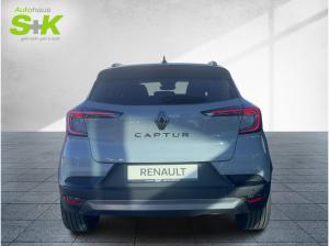 Renault Captur Esprit Alpine Mild-Hybrid 160 EDC + 360°City-Paket,Driving&Safety-Paket+Premium Winter-Paket