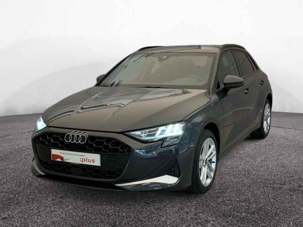 Audi A3 Sportback advanced 35 TFSI *NAV*AHK*ACC*R-CAM