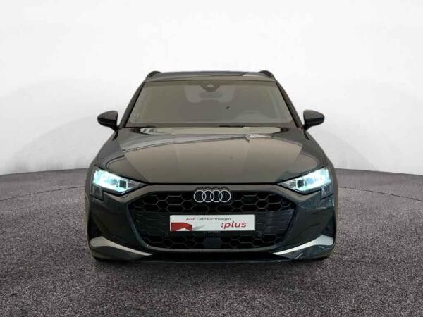 Audi A3 Sportback advanced 35 TFSI *NAV*AHK*ACC*R-CAM