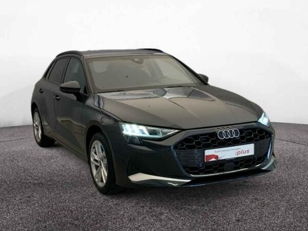 Audi A3 Sportback advanced 35 TFSI *NAV*AHK*ACC*R-CAM