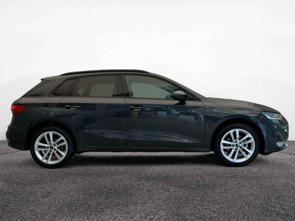 Audi A3 Sportback advanced 35 TFSI *NAV*AHK*ACC*R-CAM