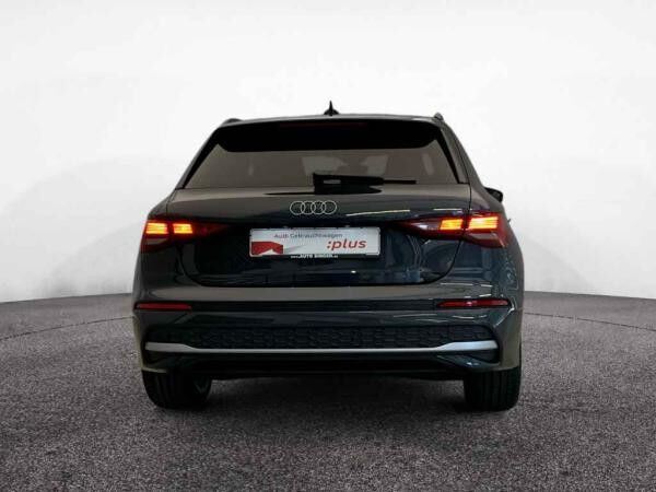 Audi A3 Sportback advanced 35 TFSI *NAV*AHK*ACC*R-CAM
