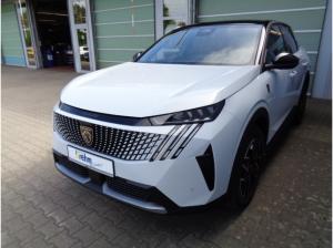 Peugeot 3008 Hybrid 145 e-DSC6 GT Allwetterr. Navi, Kamera