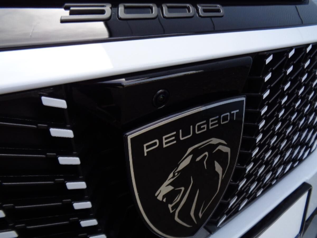 Peugeot 3008 Hybrid 145 e-DSC6 GT Allwetterr. Navi, Kamera