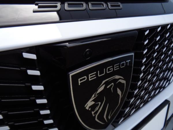 Peugeot 3008 Hybrid 145 e-DSC6 GT Allwetterr. Navi, Kamera