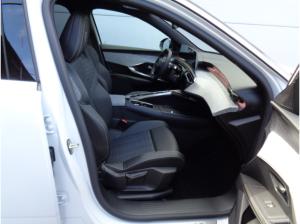 Peugeot 3008 Hybrid 145 e-DSC6 GT Allwetterr. Navi, Kamera