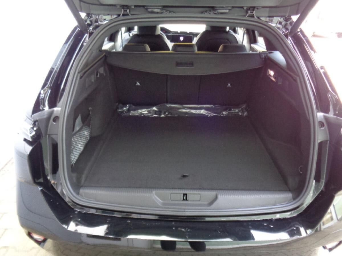 Peugeot 308 SW Hybrid 136e-DSC6 GT Schiebedach,