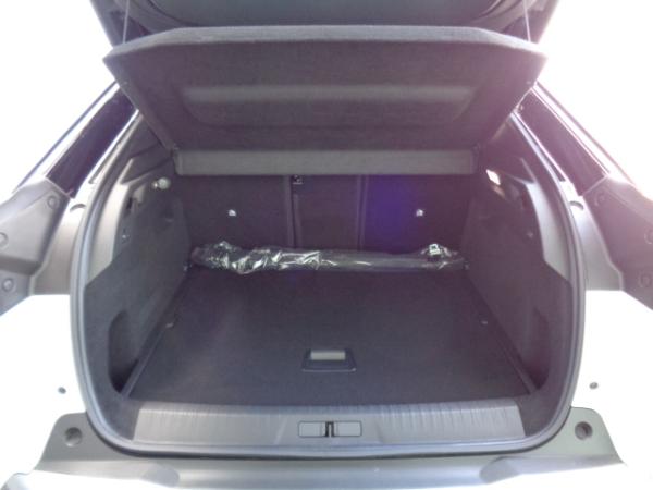 Peugeot 3008 Hybrid 145 e-DSC6 GT Allwetterr. Navi, Kamera