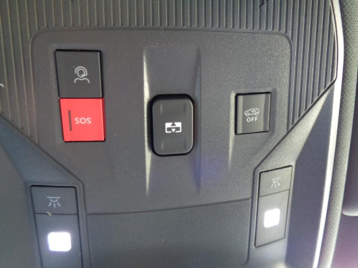 Peugeot 308 SW Hybrid 136e-DSC6 GT Schiebedach,