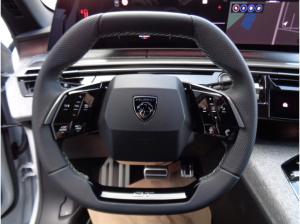 Peugeot 3008 Hybrid 145 e-DSC6 GT Allwetterr. Navi, Kamera