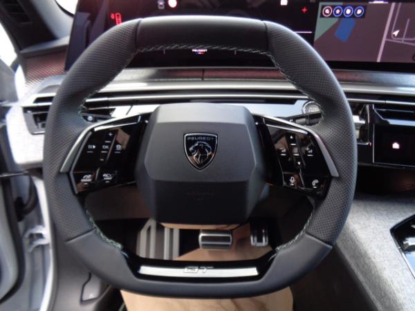 Peugeot 3008 Hybrid 145 e-DSC6 GT Allwetterr. Navi, Kamera