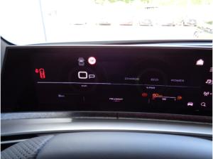 Peugeot 3008 Hybrid 145 e-DSC6 GT Allwetterr. Navi, Kamera