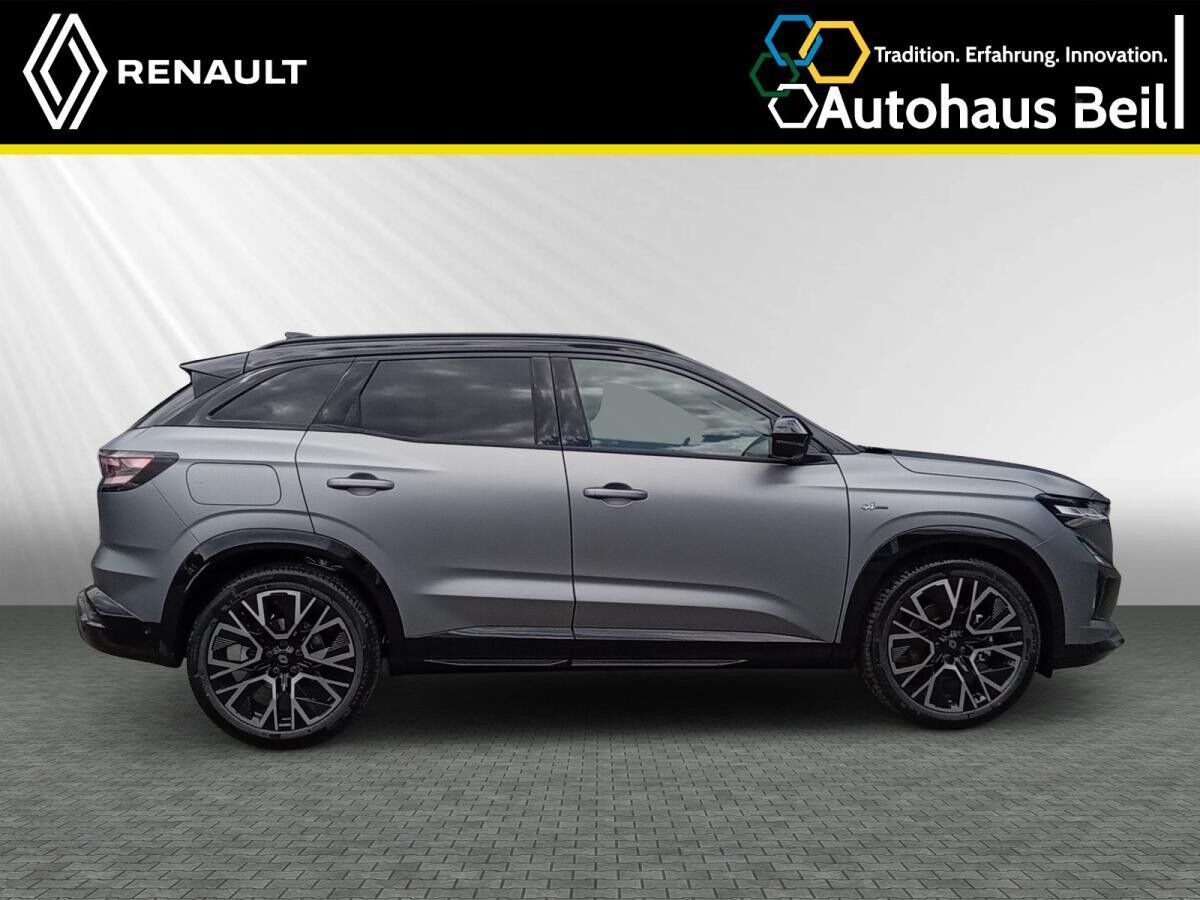 Renault Austral Esprit Alpine Full Hybrid E-Tech 200