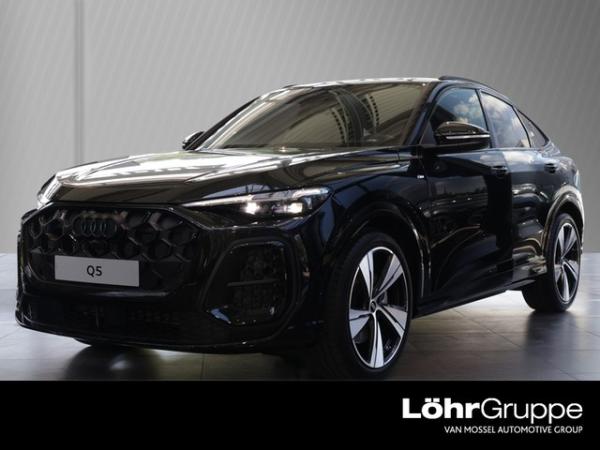 Audi Q5 Sportback edition one TDI quattro ALW