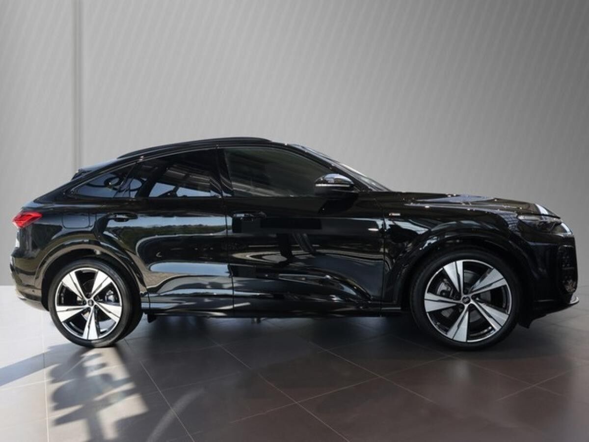 Audi Q5 Sportback TDI quattro ALW