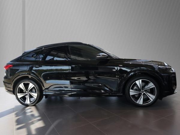 Audi Q5 Sportback edition one TDI quattro AAL