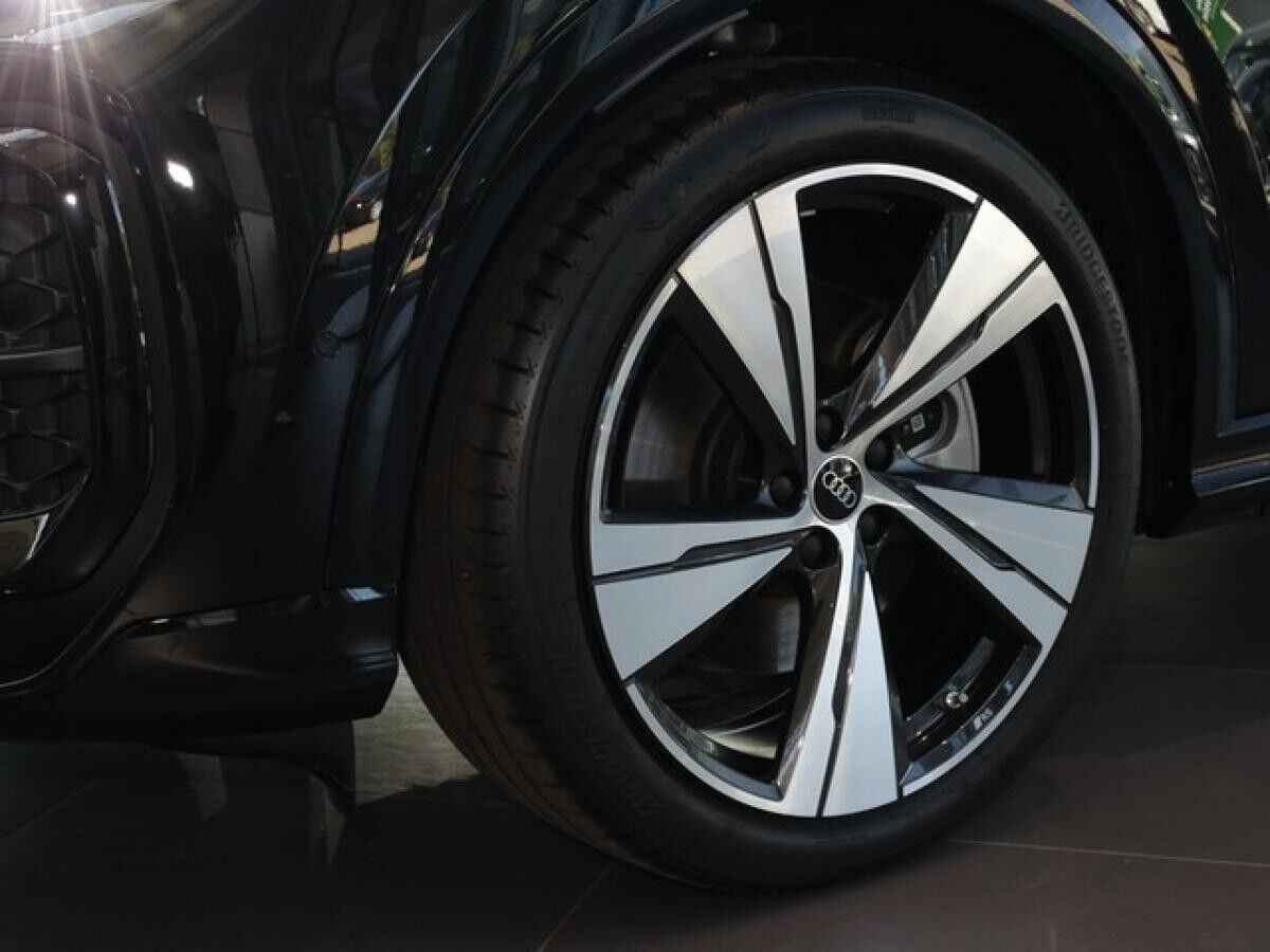 Audi Q5 Sportback TDI quattro ALW