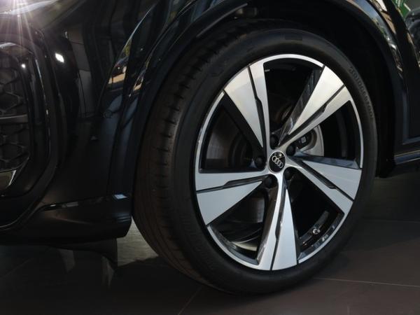 Audi Q5 Sportback edition one TDI quattro AAL