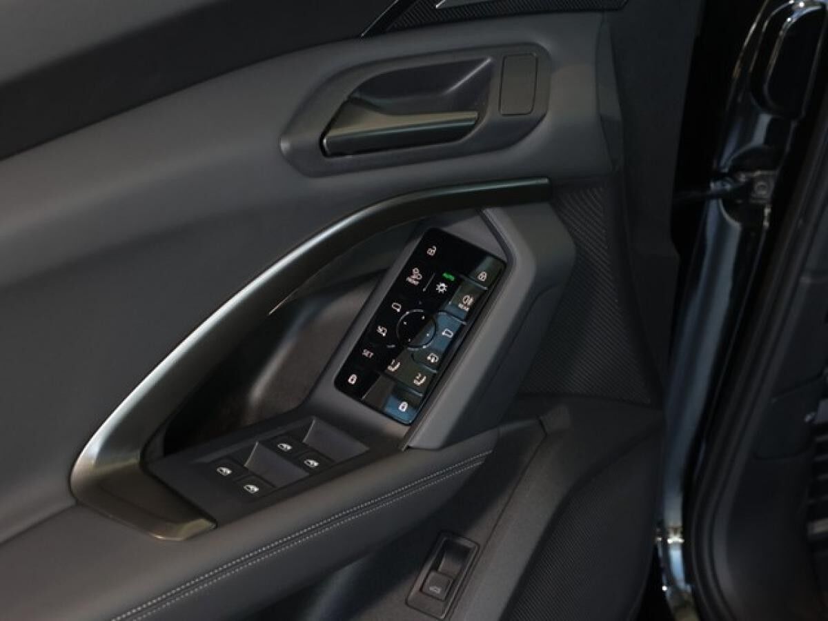 Audi Q5 Sportback TDI quattro ALW