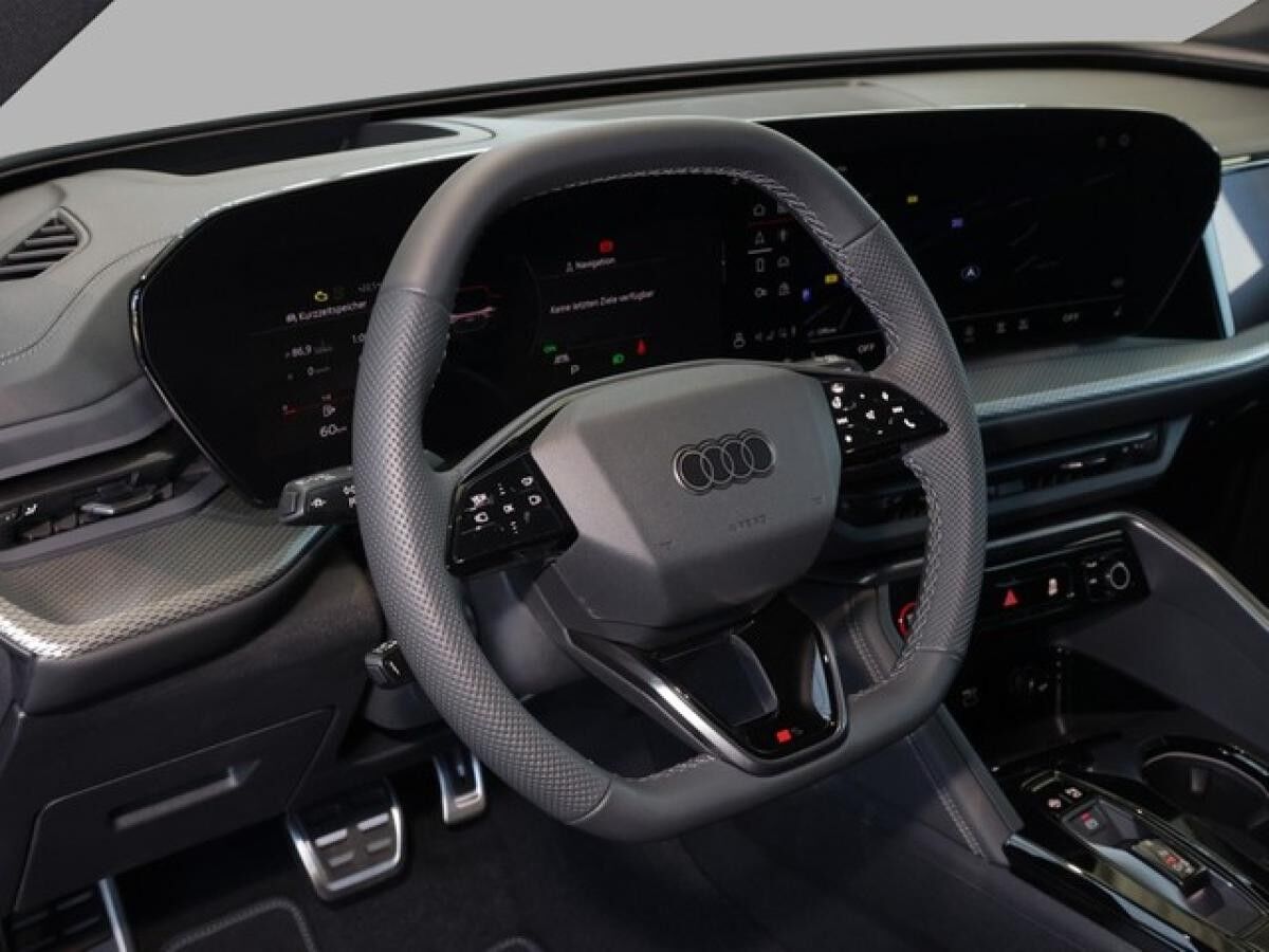 Audi Q5 Sportback TDI quattro ALW