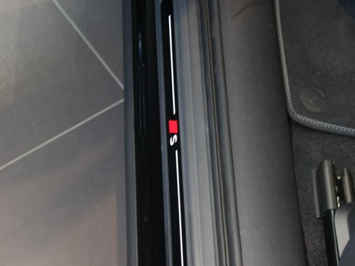 Audi Q5 Sportback TDI quattro ALW