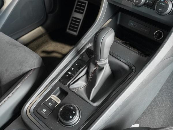 Cupra Ateca 1.5 TSI DSG Business, AHK