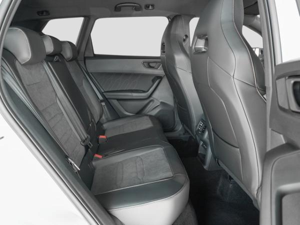 Cupra Ateca 1.5 TSI DSG Business, AHK