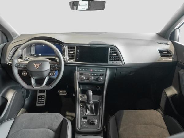 Cupra Ateca 1.5 TSI DSG Business, AHK