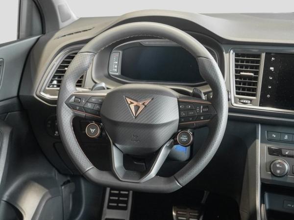 Cupra Ateca 1.5 TSI DSG Business, AHK