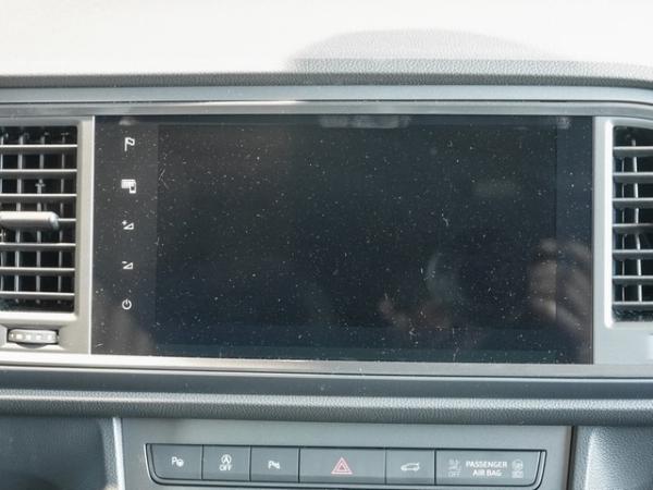 Cupra Ateca 1.5 TSI DSG Business, AHK