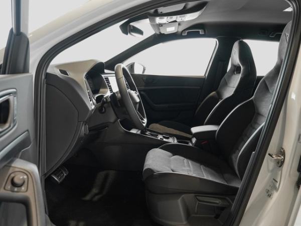 Cupra Ateca 1.5 TSI DSG Business, AHK