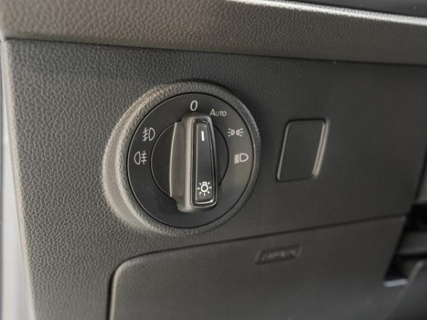 Cupra Ateca 1.5 TSI DSG Business, AHK