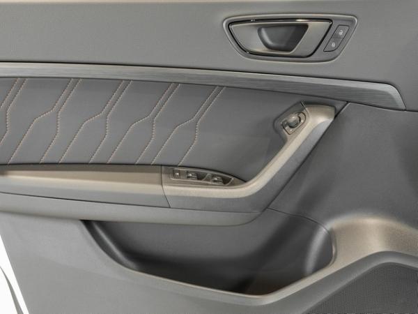 Cupra Ateca 1.5 TSI DSG Business, AHK