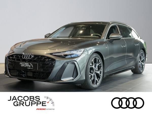 Audi A6 Avant TDI qu. 2xS line/Tech pro/Pano/HuD/360°