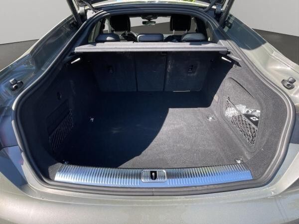 Audi A5 SB 40 TDI qu. S line Matrix B&O HuD 360°