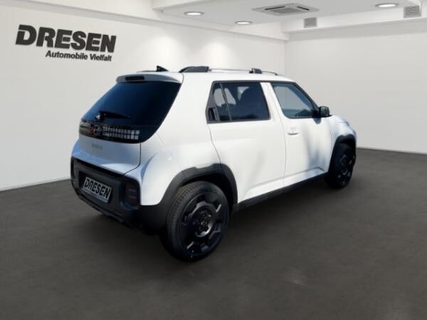 Hyundai Inster Cross🚀| Navi | LED | Rückfahrkamera | Klimaauto. | ISOFIX | Spurhalteass.