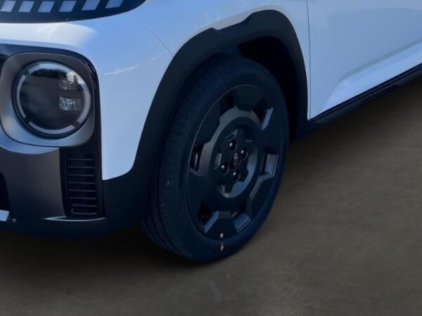 Hyundai Inster Cross🚀| Navi | LED | Rückfahrkamera | Klimaauto. | ISOFIX | Spurhalteass.