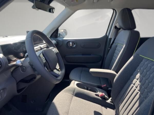 Hyundai Inster Cross🚀| Navi | LED | Rückfahrkamera | Klimaauto. | ISOFIX | Spurhalteass.
