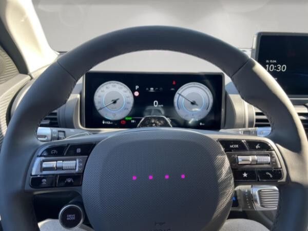 Hyundai Inster Cross🚀| Navi | LED | Rückfahrkamera | Klimaauto. | ISOFIX | Spurhalteass.