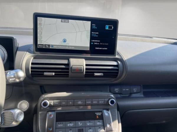 Hyundai Inster Cross🚀| Navi | LED | Rückfahrkamera | Klimaauto. | ISOFIX | Spurhalteass.