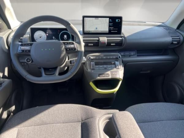 Hyundai Inster Cross🚀| Navi | LED | Rückfahrkamera | Klimaauto. | ISOFIX | Spurhalteass.