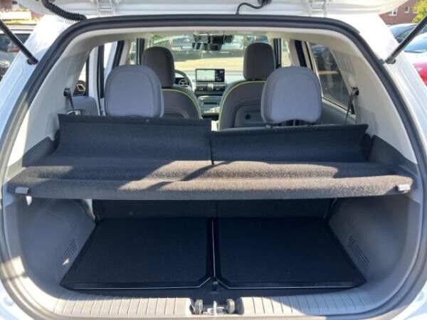 Hyundai Inster Cross🚀| Navi | LED | Rückfahrkamera | Klimaauto. | ISOFIX | Spurhalteass.