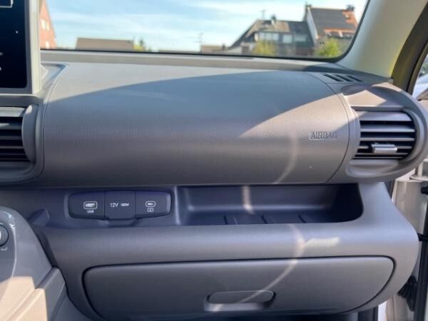 Hyundai Inster Cross🚀| Navi | LED | Rückfahrkamera | Klimaauto. | ISOFIX | Spurhalteass.