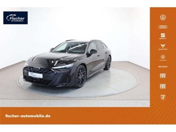 Audi A6 Avant TDI quattro S line edition one UPE: 92.880,- €