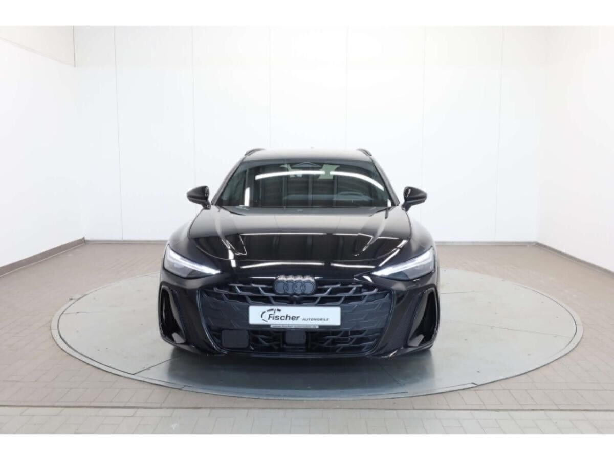 Audi A6 Avant TDI quattro S line edition one UPE: 92.880,- €