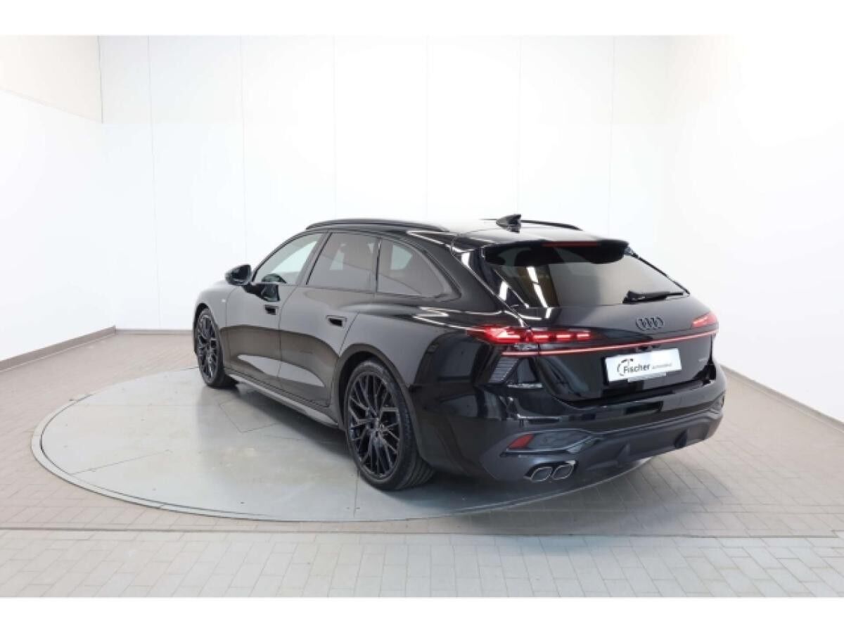 Audi A6 Avant TDI quattro S line edition one UPE: 92.880,- €